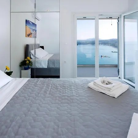 Villa Thea Pyrgi: Seaside Serenity With Private Pool Pyrgi (Corfu)