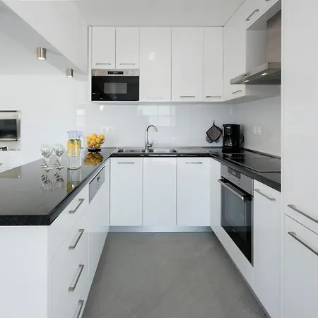 Exquisite Corfu Retreat 3 Bedrooms Thea Panoramic Sea Views Private Pool Unforgettable Getaway Βίλα *