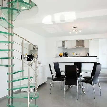 Βίλα Exquisite Corfu Retreat 3 Bedrooms Thea Panoramic Sea Views Private Pool Unforgettable Getaway *