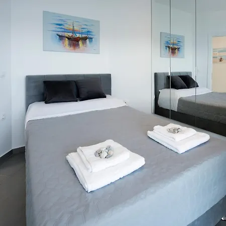 Exquisite Corfu Retreat 3 Bedrooms Thea Panoramic Sea Views 빌라 *